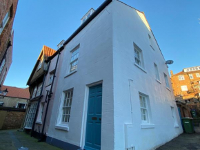 Harbourside House